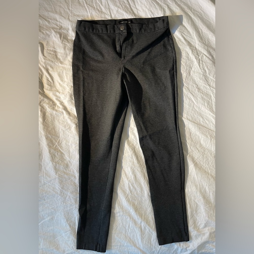 Banana Republic dress pant legging